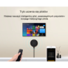 Universal IR WiFi remote control for Tuya smartphone