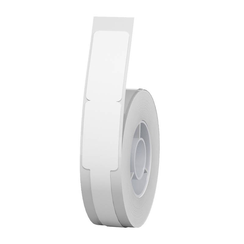 Thermal labels Niimbot 12.5x74+35, 65 pcs (White) Thermal labels Niimbot 12.5x74+35, 65 pcs (White)