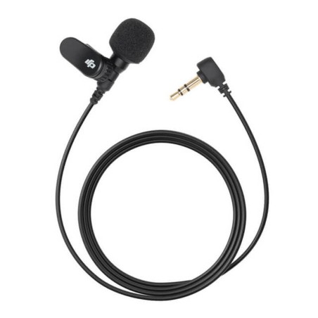 Lavalier microphone for DJI Mic / Mic 2