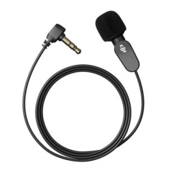 Lavalier microphone for DJI Mic / Mic 2