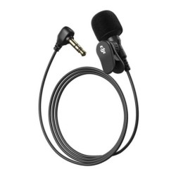 Lavalier microphone for DJI Mic / Mic 2