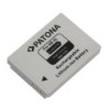 Battery Canon NB-5L 900mAh Li-Ion