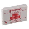 Battery Canon NB-5L 900mAh Li-Ion