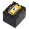 Battery Panasonic CGA-DU14 1400mAh Li-Ion