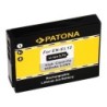 Battery Nikon ENEL12 800mAh Li-Ion