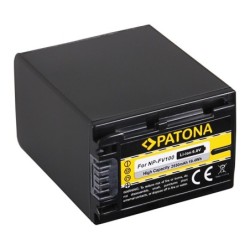 Battery Sony FV100 3300mAh Li-Ion