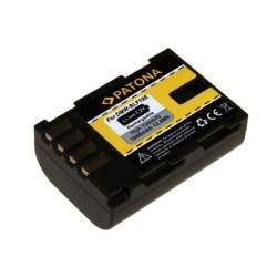 Battery Panasonic DMW-BLF19 1860mAh Li-Ion