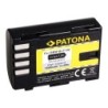 Battery Panasonic DMW-BLF19 1860mAh Li-Ion
