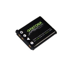 Battery Olympus Li-40B 700mAh Li-Ion Premium