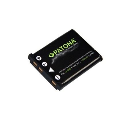 Battery Olympus Li-40B 700mAh Li-Ion Premium
