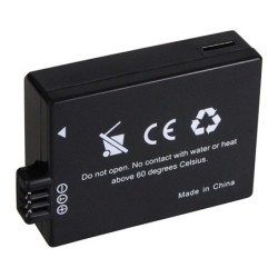 Battery Canon LP-E5 1020mAh Li-Ion Premium