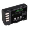 Battery Panasonic DMW-BLF19 2000mAh Li-Ion Premium