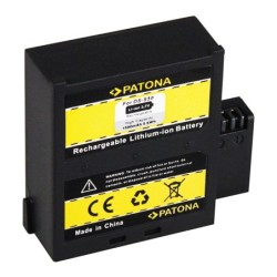 Battery AEE DS-S50 1500mAh Li-Ion