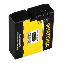Battery Rollei DS-SD20 900mAh Li-Ion