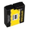 Battery Rollei DS-SD20 900mAh Li-Ion