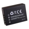Battery Fuji NP-W126 1140mAh Li-Ion Premium