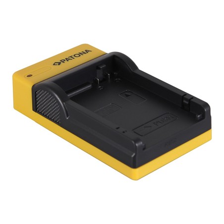 Charger Foto Canon LP-E8  slim,USB