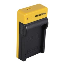 Charger Foto Canon LP-E8  slim,USB