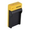 Charger Foto Canon LP-E8  slim,USB