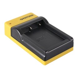 Charger Foto Canon NB-13L slim,USB