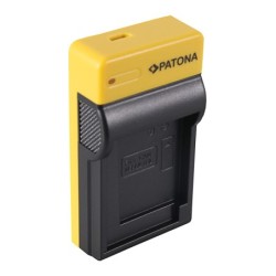 Charger Foto Canon NB-13L slim,USB