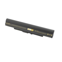 Battery ASUS ul30,ul50,ul80 4400mAh Li-Ion 14,8V
