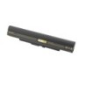 Battery ASUS ul30,ul50,ul80 4400mAh Li-Ion 14,8V