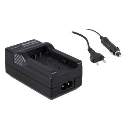 Charger Foto 2v1 Panasonic VW-VBK180 , 230V/12V