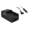 Charger Foto 2v1 Panasonic VW-VBK180 , 230V/12V