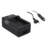 Charger Photo 2v1 Nikon EN-EL20, 230V/12V