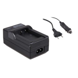 Charger Foto 2v1 Sony NP-BX1 ,230V/12V