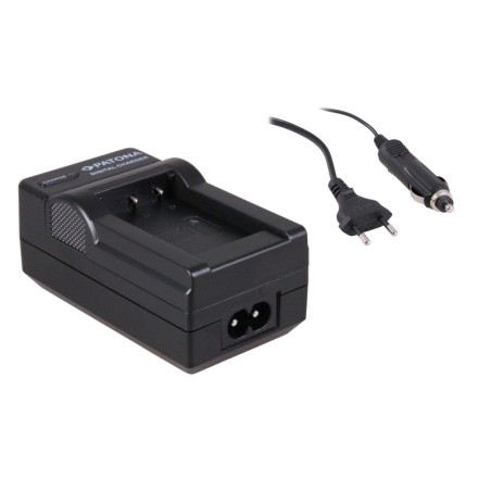 Charger Foto 2v1 Sony NP-BX1 ,230V/12V