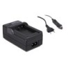 Charger Foto 2v1 Sony NP-BX1 ,230V/12V