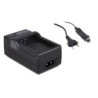 Charger Foto 2v1 Nikon EN-EL23 230V/12V