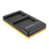 Charger Foto Dual Quick Sony NP-FZ100 USB