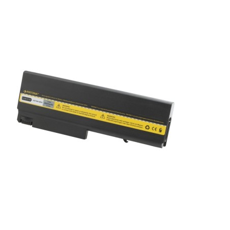 Battery HP NX6110/N6120 6600mAh Li-Ion 11,1V