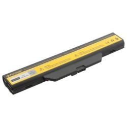 Battery HP BUSINESS NOTEBOOK 6720/6820 4400mAh 10.8V