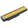 Battery FUJ/SIE AMILO SQU-809 4400mAh Li-Ion 11.1V
