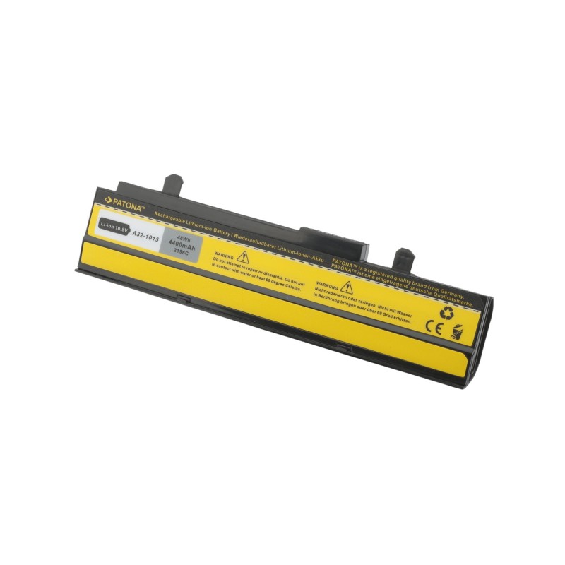 Battery ASUS A32-1015 4400mAh Li-Ion 10.8V