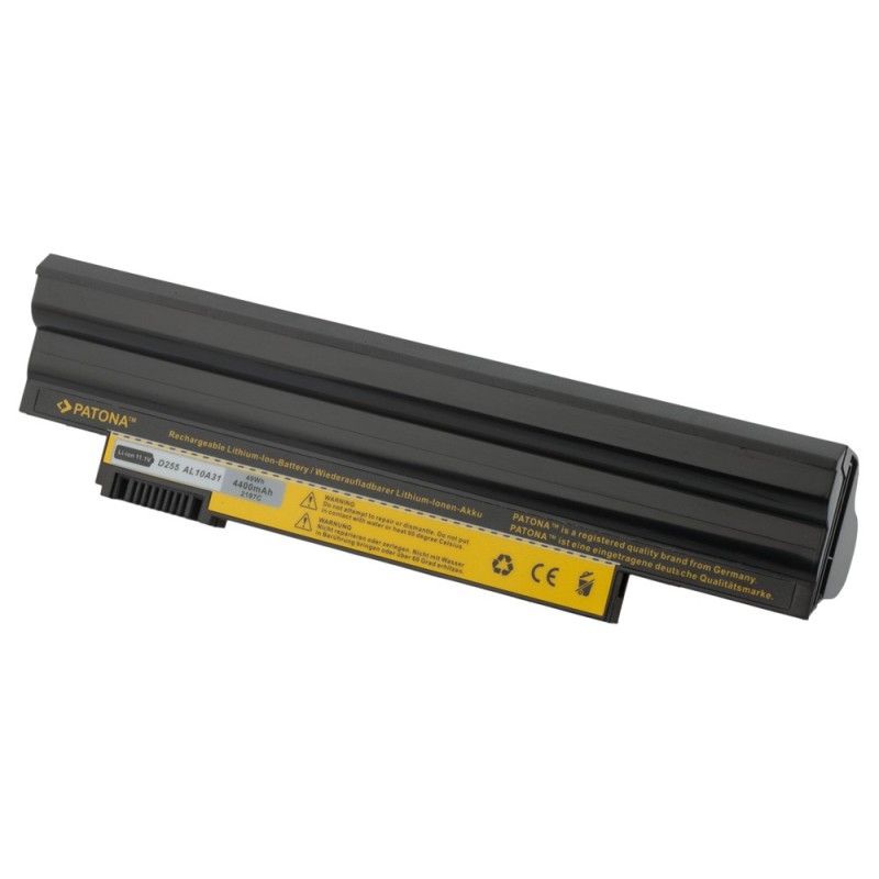 Battery ACER AL10A31 4400mAh Li-Ion 11.1V Battery ACER AL10A31 4400mAh Li-Ion 11.1V