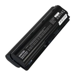 Battery HP HSTNN-IB0X 6600mAh Li-Ion 10,8V DV6