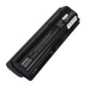 Battery HP HSTNN-IB0X 6600mAh Li-Ion 10,8V DV6