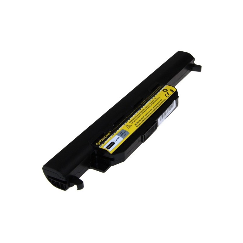 Battery ASUS A32-K55 4400mAh Li-Ion 11,1V Battery ASUS A32-K55 4400mAh Li-Ion 11,1V