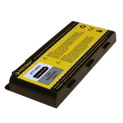 Battery MSI BTY-M6D 6600mAh Li-Ion 11,1V