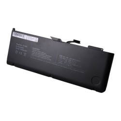Battery APPLE MacBook for 15,4 5200mAh Li-Pol 10,95V+tools