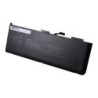 Battery APPLE MacBook for 15,4 5200mAh Li-Pol 10,95V+tools