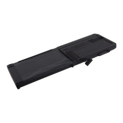 Battery APPLE MacBook for 15,4 5200mAh Li-Pol 10,95V+tools