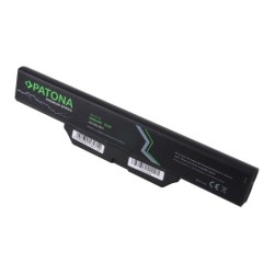 Battery HP BUSINESS 6720/6820 5200mAh 10.8V PRemIUM