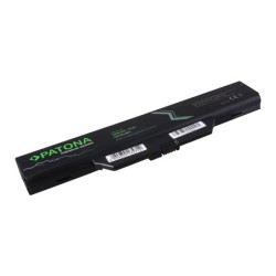 Battery HP BUSINESS 6720/6820 5200mAh 10.8V PRemIUM