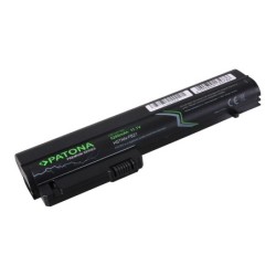 Battery HP 2530p 5200mAh Li-Ion 11,1V PRemIUM